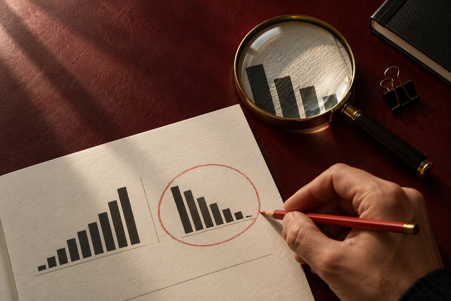 SEO-отчет агентства: как проверить работы, трафик и заявки